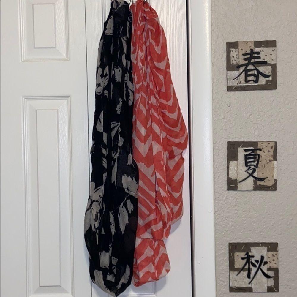 Scarf 2 Pack Bundle